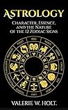 Astrology: Charac...