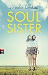 Soulsister by Jennifer Benkau