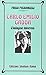 Carlo Emilio Gadda: L'indagine dolorosa
