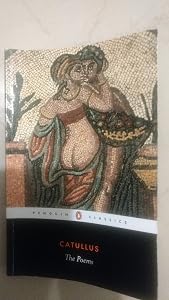 Catullus, The Poems