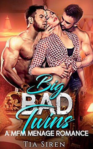Big Bad Twins (Kindle Edition)