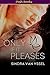 Only if it Pleases (Iron Butterfly Book 1)