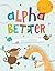 Alphabetter (Peace Dragon Tales)