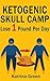 Ketogenic Skull Camp: Lose 1 Pound Per Day With Super Quick & Easy Ketogenic Recipes
