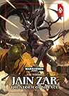 Jain Zar: The Sto...