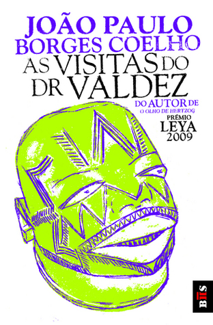 As Visitas do Dr. Valdez (Mass Market Paperback)