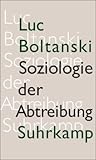 Soziologie der Ab...