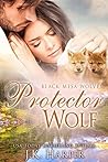 Protector Wolf