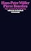 Pierre Bourdieu. Eine systematische Einführung