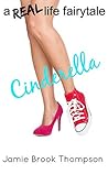 Cinderella by Jamie Brook Thompson