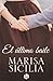 El último baile by Marisa Sicilia