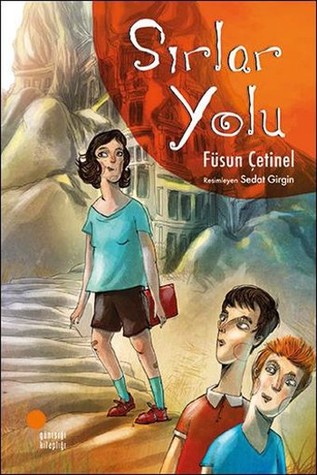 Sırlar Yolu (Paperback)