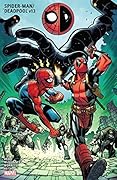 Spider-Man/Deadpool #13