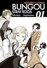 Bungou Stray Dogs...