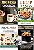 Cookbooks Collection For Busy People: Box Set (4 in 1)