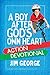 A Boy After God's Own Heart Action Devotional
