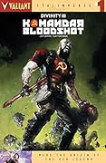 Divinity III: Komandar Bloodshot #1