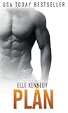 Plán by Elle Kennedy