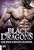Gib dem Herzen Zunder (Black Dragons #4)