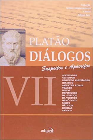 Diálogos VII: Suspeitos e Apócrifos (Paperback)