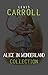 Alice in Wonderland: The Complete Collection
