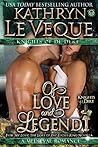 Of Love and Legend