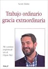 Trabajo ordinario...