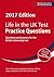 Life in the UK Test by Henry Dillon