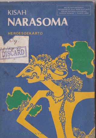 Kisah Narasoma
