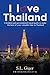 I love Thailand