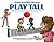 Coby and Miss Strong Play Tall: A Guide to Good Posture for Teachers and Students (1)