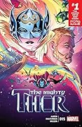The Mighty Thor #15