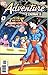 Adventure Comics #0