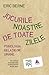 Jocurile noastre de toate zilele. Psihologia relaţiilor umane