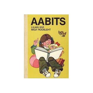 Aabits (Hardcover)