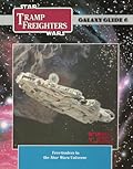 Star Wars Galaxy Guide 6: Tramp Freighters