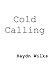Cold Calling