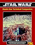 Star Wars: Death Star Technical Companion