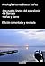 Antología Vicente Blasco Ibañez: Los cuatro jinetes del apocalipsis, la barraca, cañas y barro (con notas): Edición comentada y revisada (Spanish Edition)