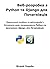 Веб-розробка з Python та Django для Початківців
