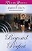 Beyond Perfect (Truly Yours Digital Editions Book 393)
