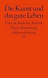 Die Kunst und das...
