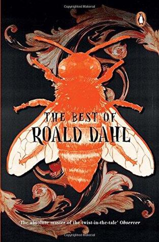 The Best of Roald Dahl