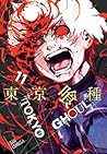 Tokyo Ghoul, Vol. 11 by Sui Ishida Tokyo Ghoul, Vol. 11 by Sui Ishida