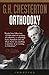 Orthodoxy by G.K. Chesterton