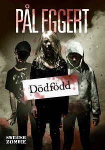 Dödfödd (Paperback)