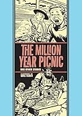 The Million Year Picnic and Other Stories