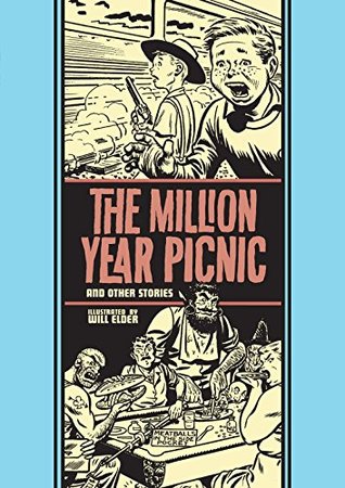 The Million Year Picnic and Other Stories (Kindle Edition)