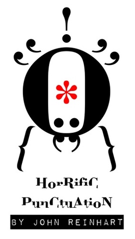 Horrific Punctuation