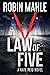 Law of Five (Kate Reid #2)